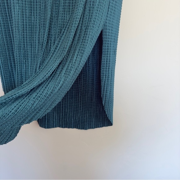 Sabina Musayev Odell’s textured skirt Size: M - Picture 3 of 5